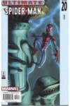 Ultimate Spider Man  20 VF