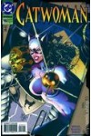 Catwoman  16  FN