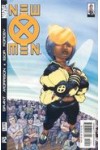 X-Men (1991) 119  FN+