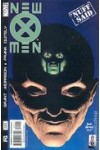 X-Men (1991) 121 FVF