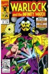 Warlock and the Infinity Watch 11 VF