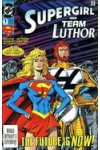 Supergirl Lex Luthor Special VF-