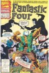 Fantastic Four Annual  26  (polybagged)