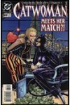 Catwoman  69  VF-