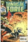 Fantastic Force (1994)  7 FN