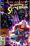 Adventures of Superman 518  FVF