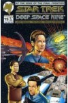 Star Trek Deep Space Nine (1993) 15  FVF