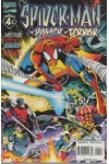 Spider Man Power of Terror 4 FN+