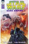 Star Wars Dark Empire II  1  VF-