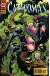 Catwoman  19  VF-