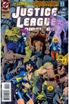 Justice League (1987)  99  FN+