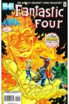 Fantastic Four  401  VF