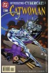 Catwoman  42  VF-
