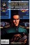 Star Trek Deep Space Nine (1993) 27  VF