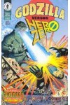 Godzilla vs Hero Zero  FVF