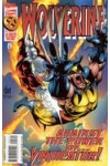 Wolverine (1988)  95 VF