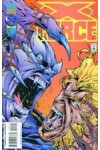 X-Force   45  VF-