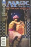 Magic the Gathering Arabian Nights  2