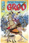 Groo (1994)  8  GVG