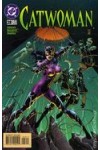 Catwoman  28  VF-