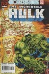 Incredible Hulk  438  VF+