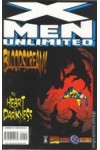 X-Men Unlimited   9 FVF