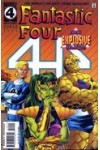 Fantastic Four  410  VF