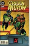 Green Arrow  104  NM