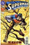 Superman Man of Steel  55  VF