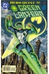 Green Lantern (1990)  71 FN