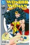 Wonder Woman (1987) 106  VF-