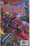 Avengers  397  FN