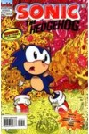 Sonic the Hedgehog  33  FVF