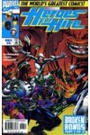 Heroes For Hire (1997)  6 VF