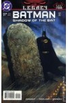 Batman Shadow of the Bat 54  FN