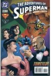 Adventures of Superman 535  VF