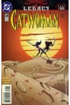 Catwoman  36  VFNM