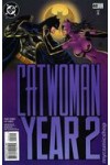 Catwoman  40  VF-