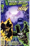 Green Lantern Plus Ray (1996) VF-