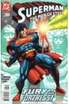 Superman Man of Steel  61  (polybagged)