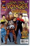 Star Trek Voyager  3  VF-
