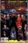Star Trek Deep Space Nine (1996)  1  VF-