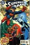 Superboy and the Ravers  6  VGF