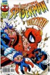Sensational Spider Man (1996) 10  VF