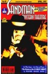 Sandman Mystery Theatre 49  VF