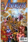 Avengers (1996)   9  VF-