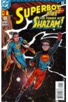 Superboy Plus Shazam FN+
