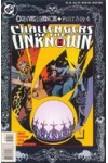 Challengers of the Unknown (1997)  6  VF