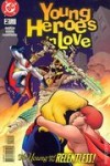 Young Heroes In Love  2  VF