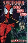 Spider Man Dead Man's Hand  VF+